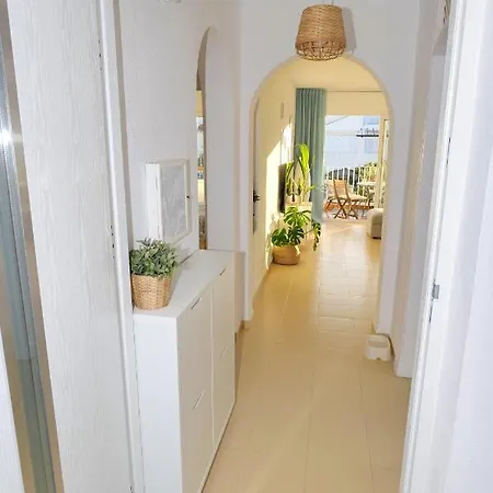 Vera Playa La Medina 公寓 *
